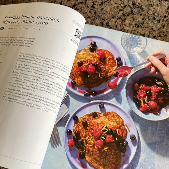 WW The Personal Points Cookbook - Picture 8 of 16